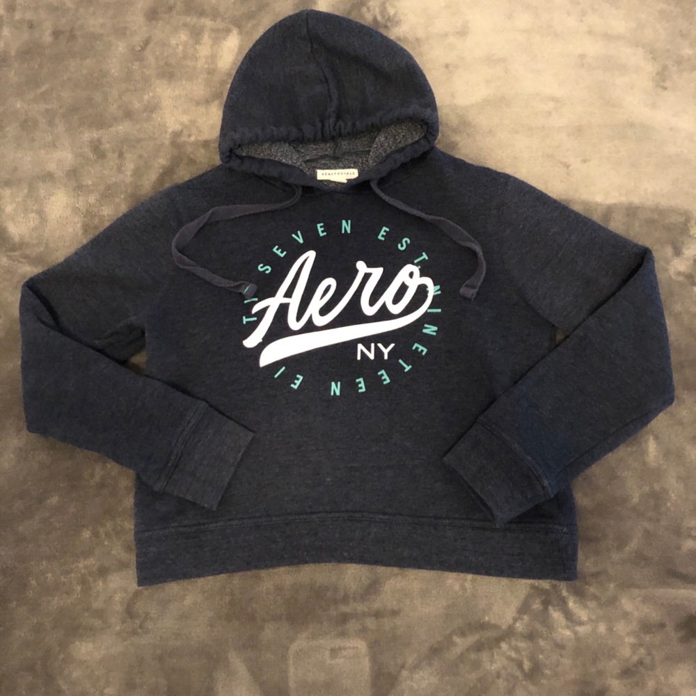 Aeropostale Sweatshirt Hoodie